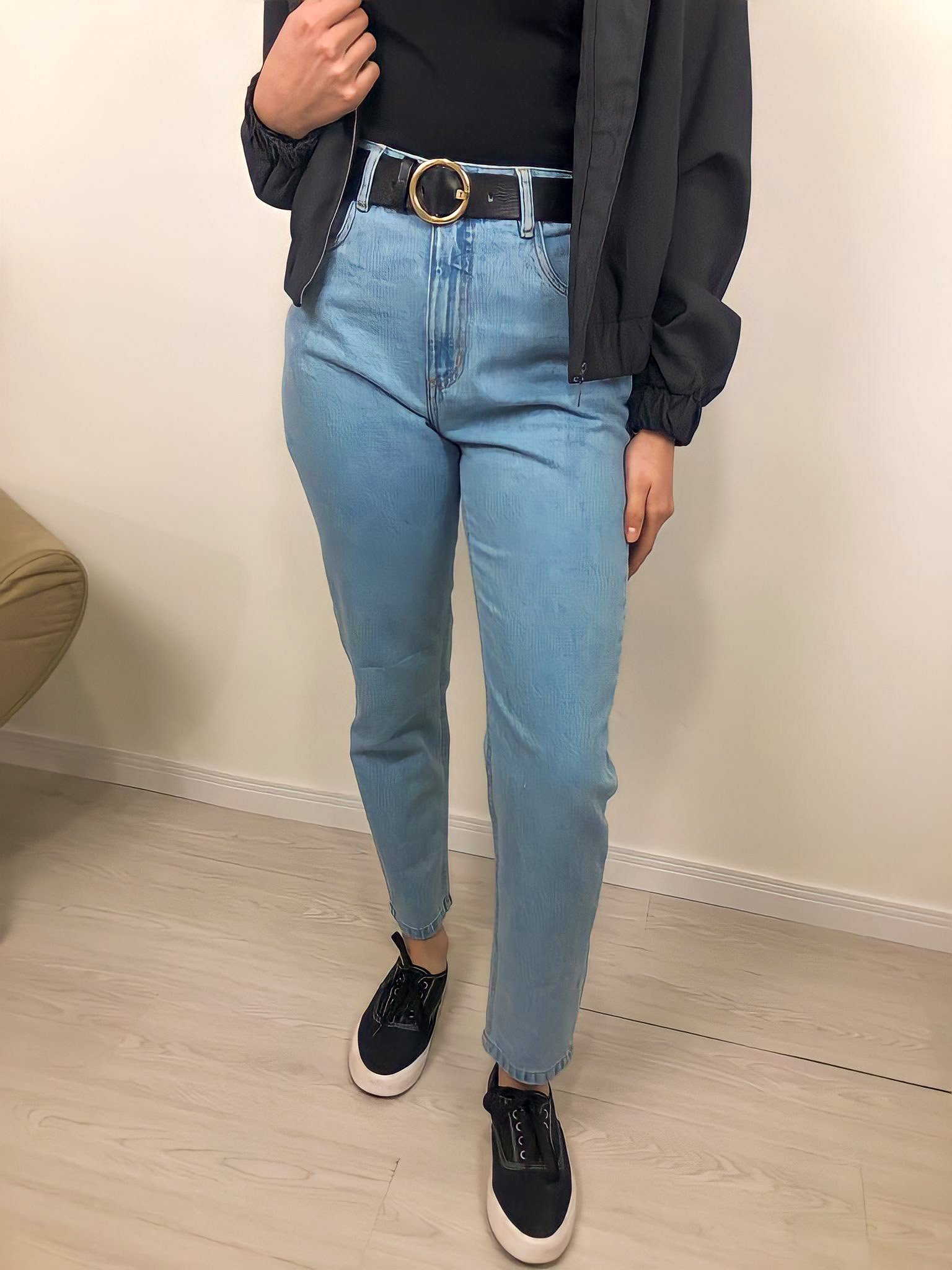 Calça Jeans Jess